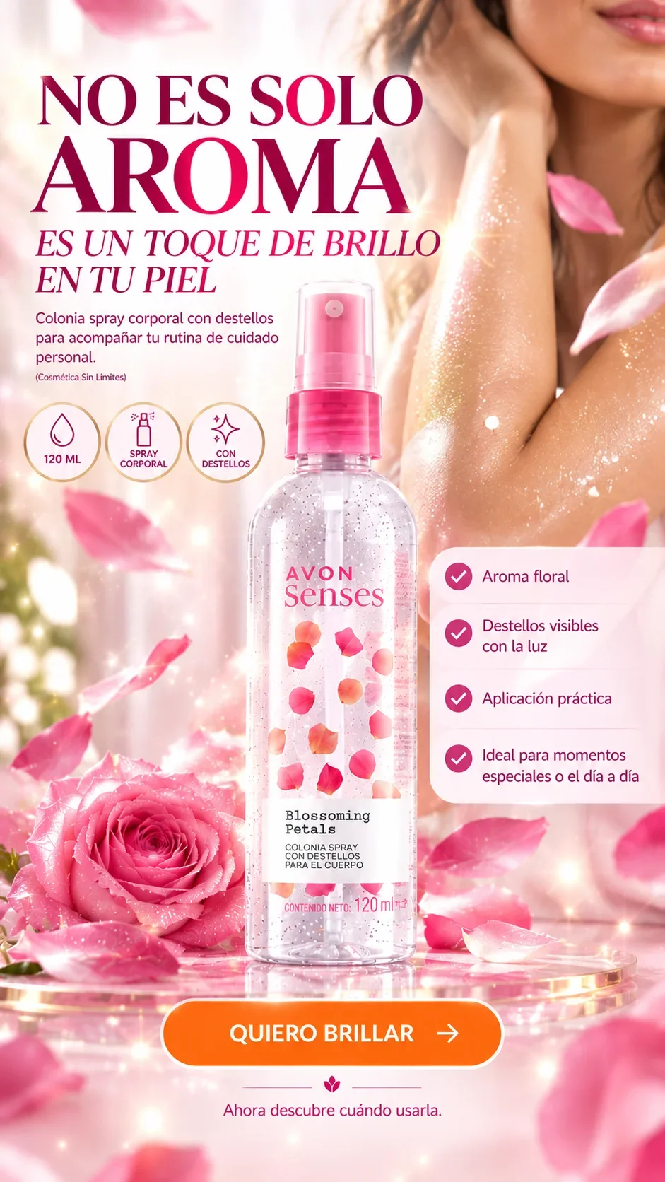 Fragancia  Avon